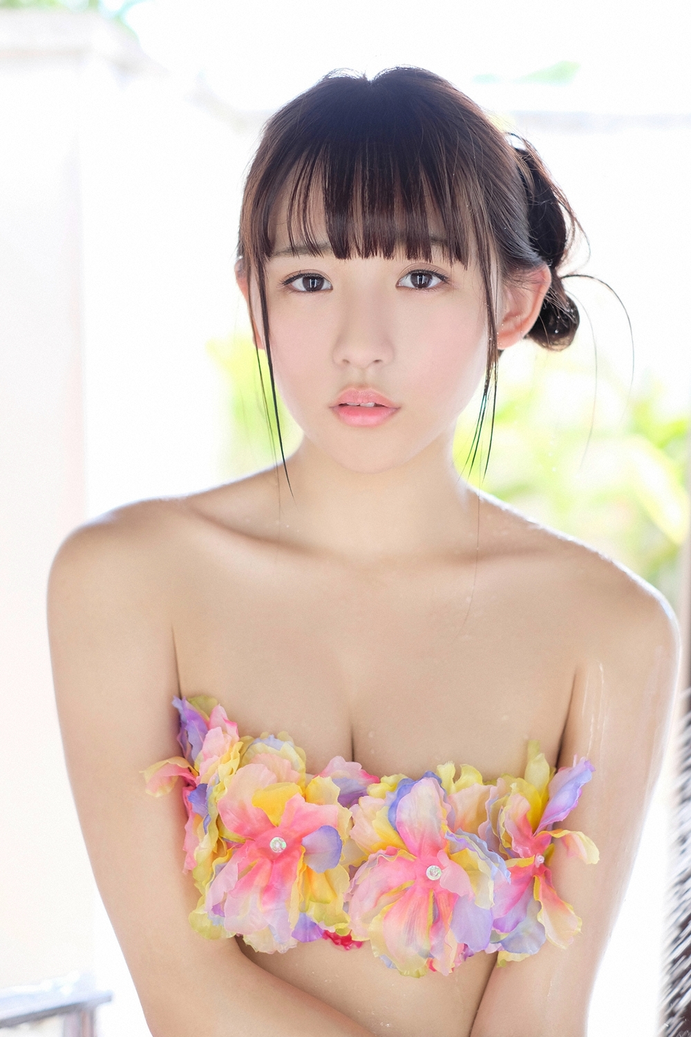 [YS-Web] Vol.830 Nana Asakawa 浅川梨奈